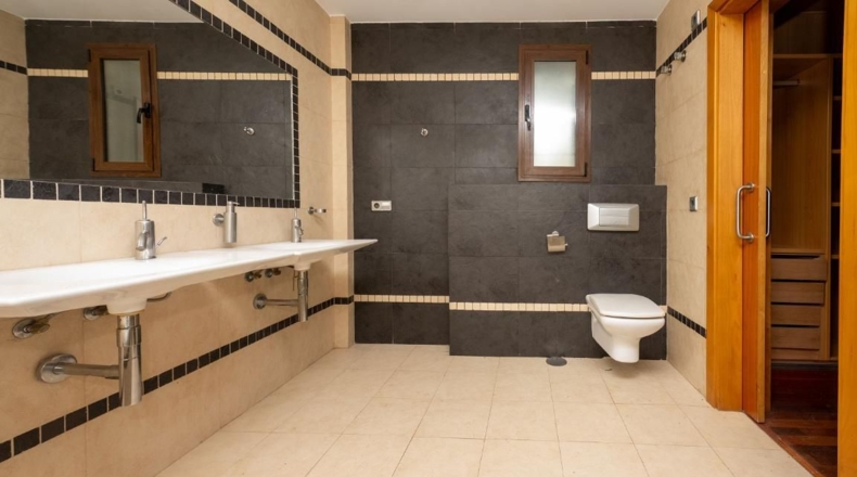 Cádiz - Benalup-Casas Viejas - 1771m2