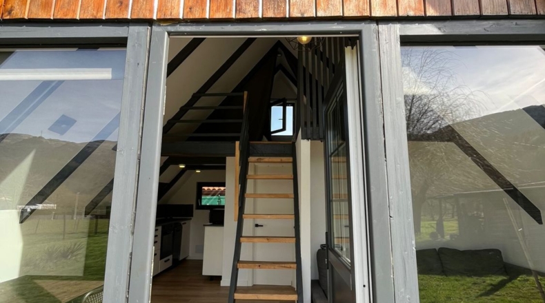 Cantabria - Сан-Мигель-де-Агуайо - 200m2