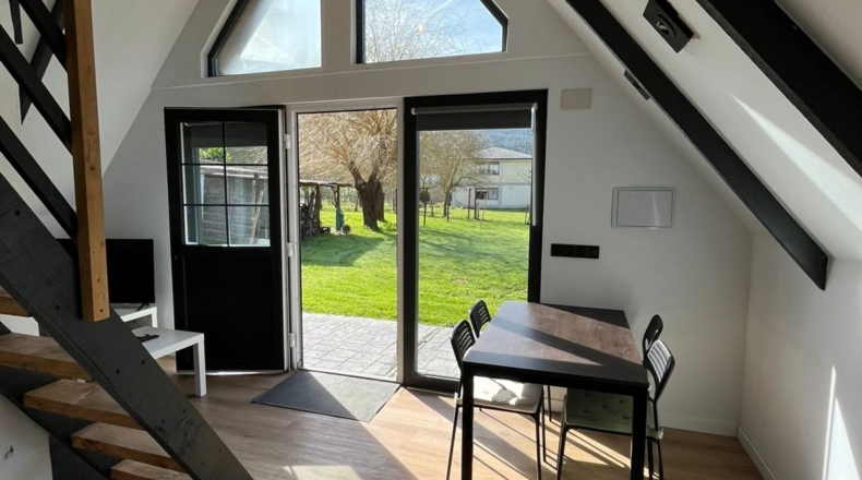 Cantabria - Сан-Мигель-де-Агуайо - 200m2
