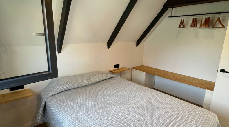 Cantabria - Сан-Мигель-де-Агуайо - 200m2