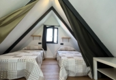 Chalet independiente con terreno en alquiler en San Miguel de Aguayo ref: TR395440 foto