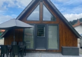 Chalet independiente con terreno en alquiler en San Miguel de Aguayo ref: TR395440 foto