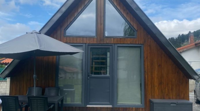 Cantabria - Сан-Мигель-де-Агуайо - 200m2