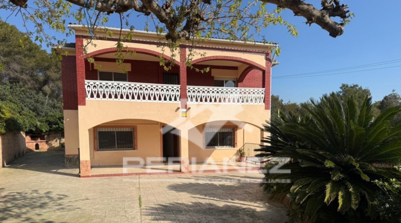 Barcelona - Cubelles - 800m2