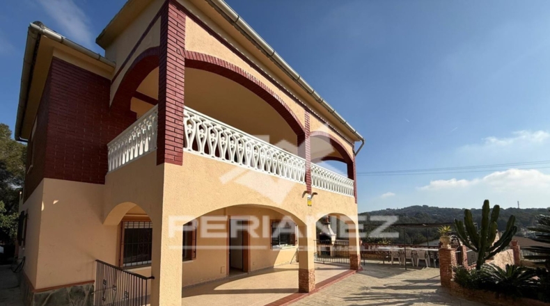 Barcelona - Cubelles - 800m2