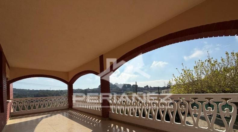 Barcelona - Cubelles - 800m2