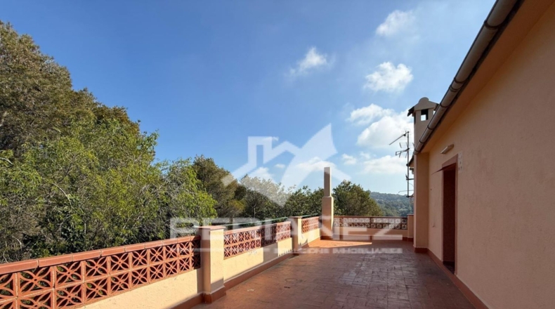 Barcelona - Cubelles - 800m2