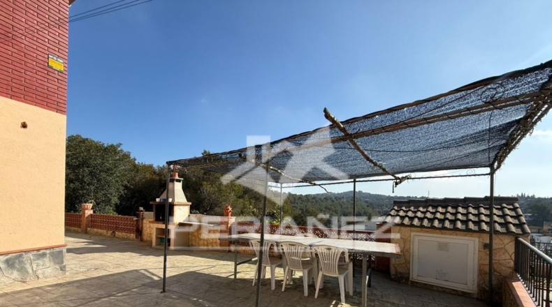 Barcelona - Cubelles - 800m2
