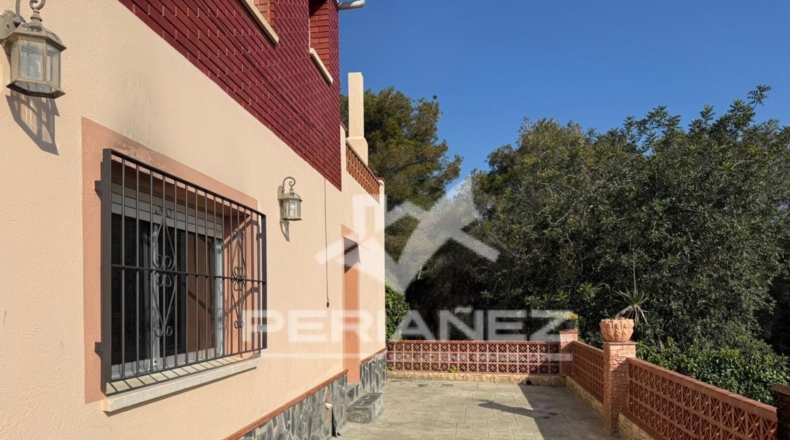 Barcelona - Cubelles - 800m2