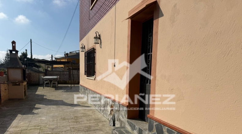Barcelona - Cubelles - 800m2