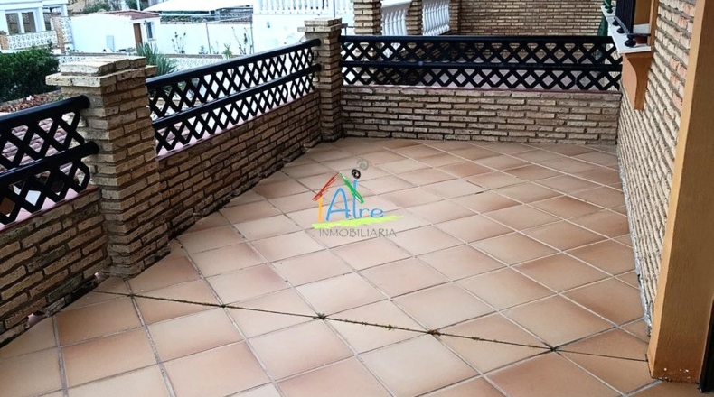 Huelva - Matalascañas - 370m2