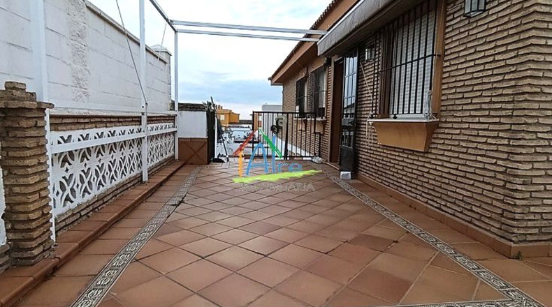 Huelva - Matalascañas - 370m2