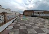 Отдельно стоящий дом с участком на продажу в городе Matalascañas. Фото