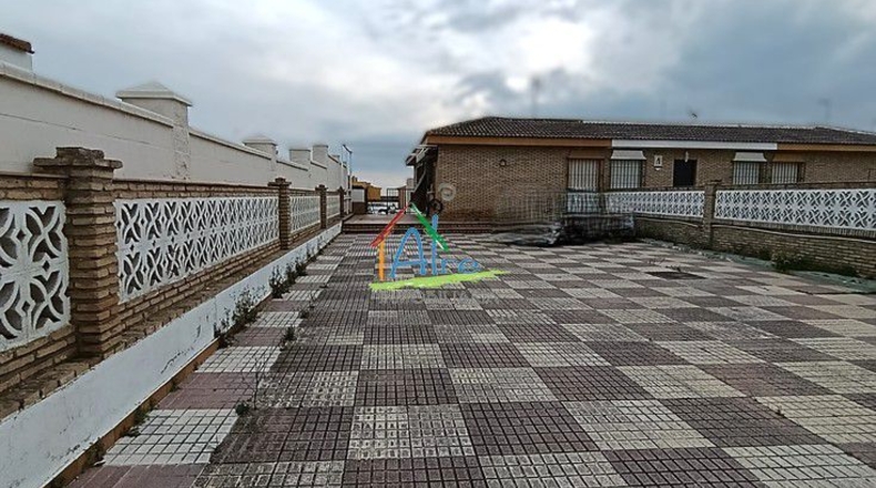 Huelva - Matalascañas - 370m2