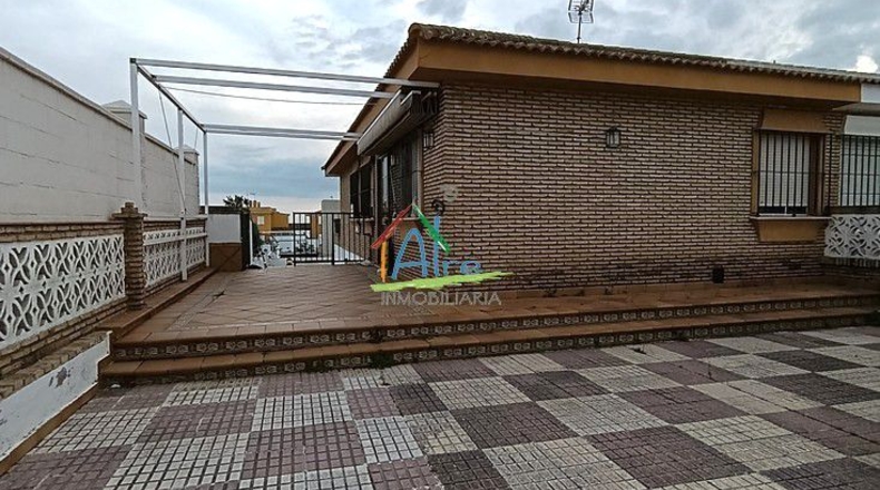 Huelva - Matalascañas - 370m2
