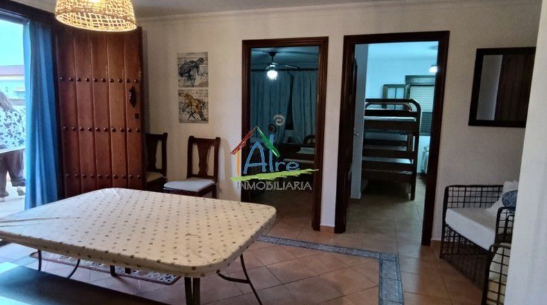 Huelva - Matalascañas - 370m2