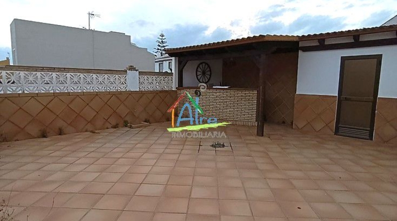 Huelva - Matalascañas - 370m2