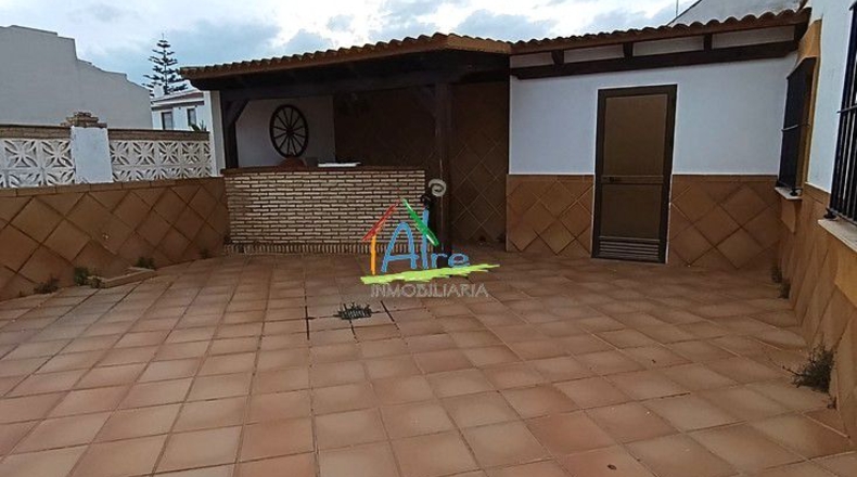 Huelva - Matalascañas - 370m2
