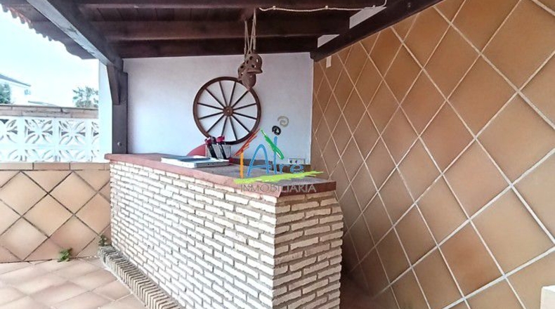 Huelva - Matalascañas - 370m2