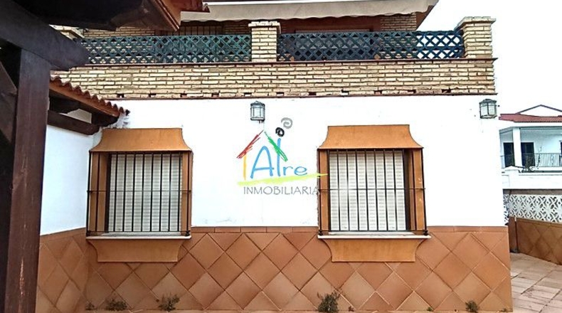 Huelva - Matalascañas - 370m2