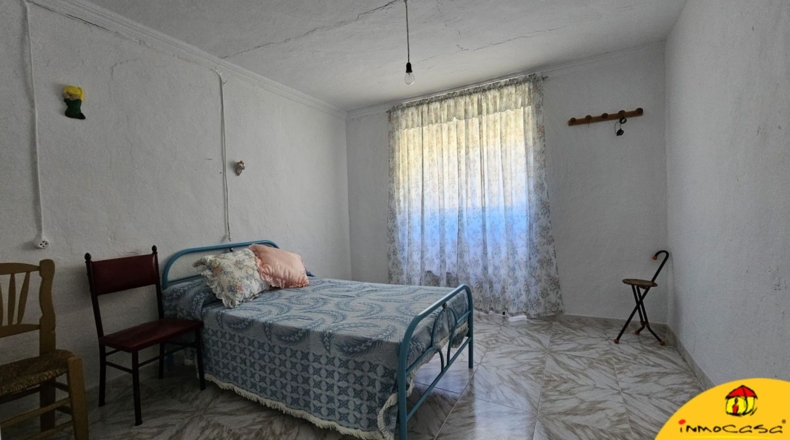 Хаэн - Алькала-ла-Реаль - 300m2