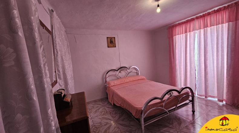 Хаэн - Алькала-ла-Реаль - 300m2