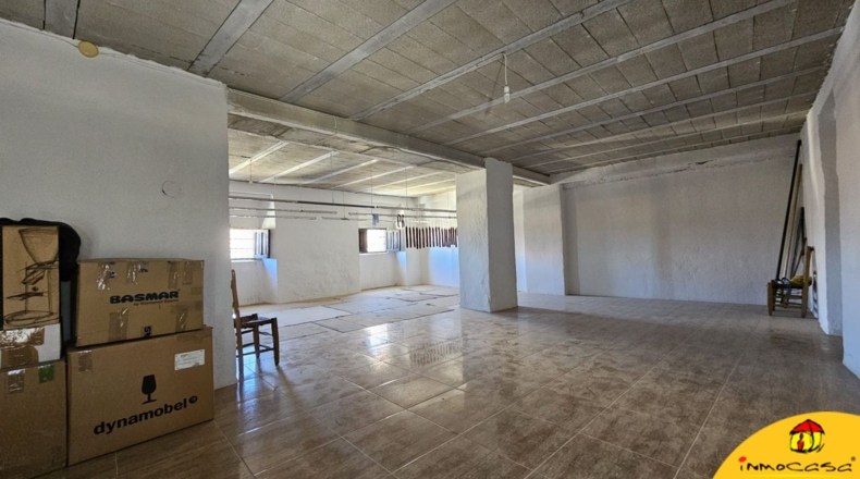 Хаэн - Алькала-ла-Реаль - 300m2