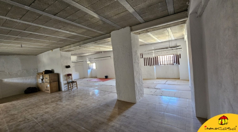 Хаэн - Алькала-ла-Реаль - 300m2