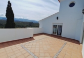 Xalet independent amb terreny en venda a Los Gallardos ref.: TR395434 foto
