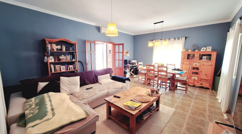 Almería - Los Gallardos - 900m2