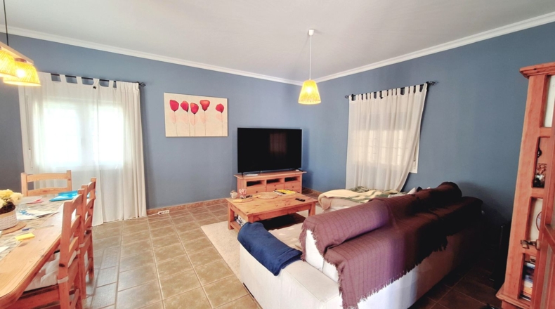 Almería - Los Gallardos - 900m2