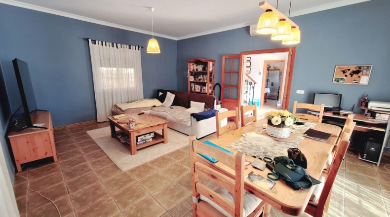 Almería - Los Gallardos - 900m2