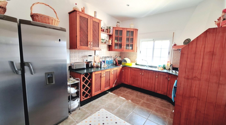 Almería - Los Gallardos - 900m2