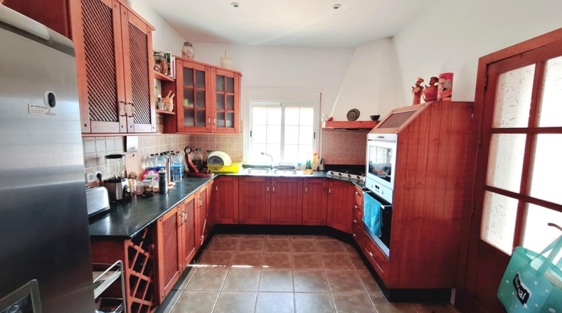 Almería - Los Gallardos - 900m2