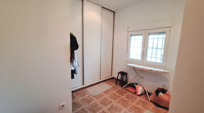 Almería - Los Gallardos - 900m2