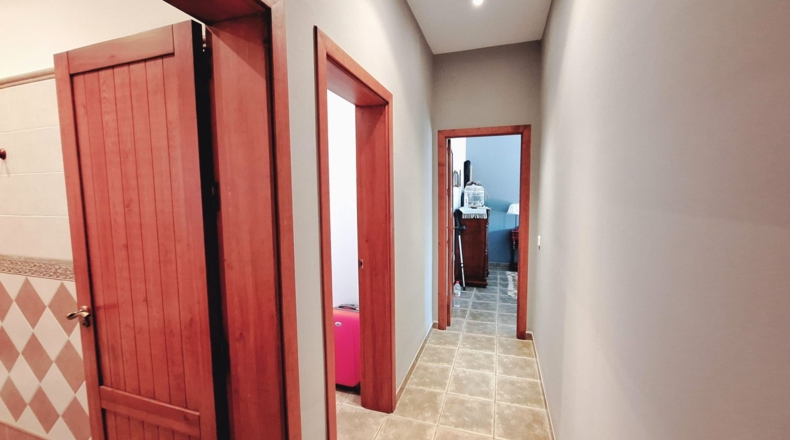 Almería - Los Gallardos - 900m2