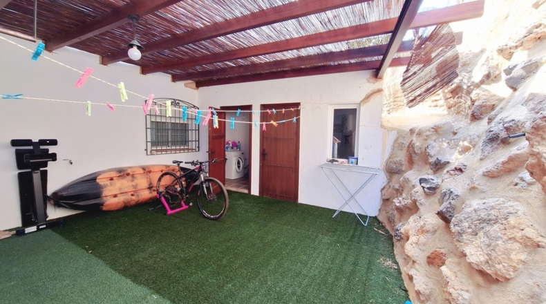 Almería - Los Gallardos - 900m2