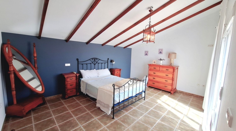 Almería - Los Gallardos - 900m2