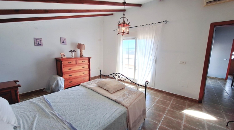 Almería - Los Gallardos - 900m2