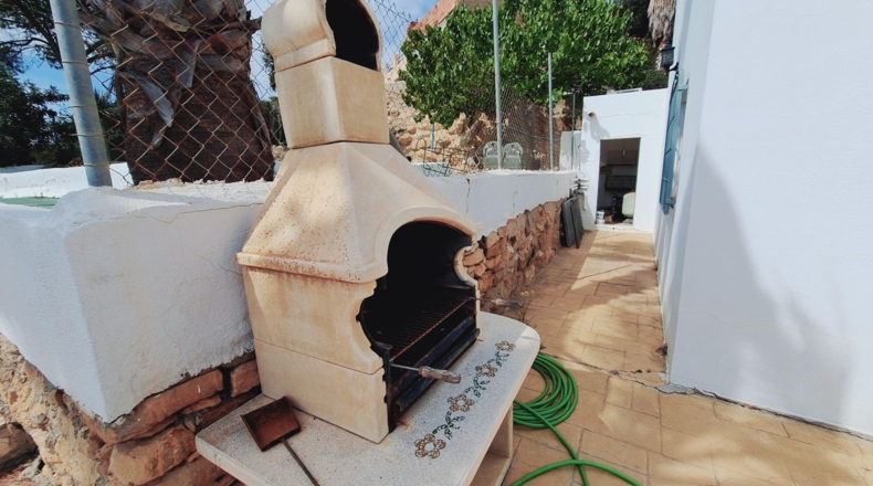 Almería - Los Gallardos - 900m2