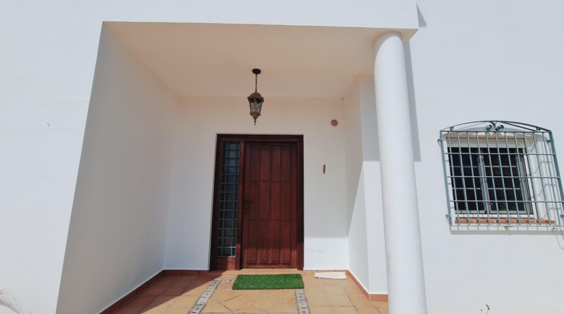 Almería - Los Gallardos - 900m2