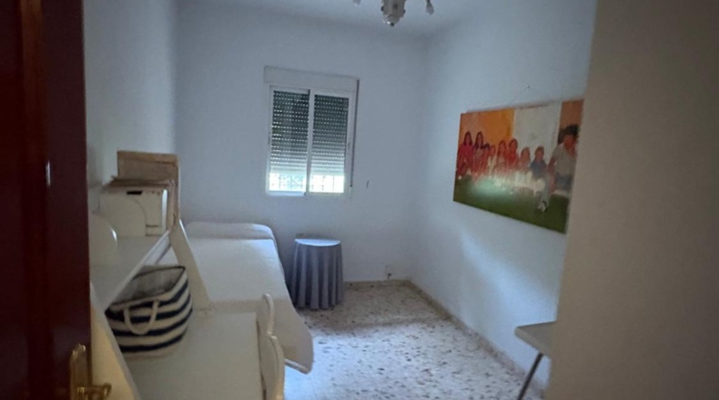 Seville - Tomares - 710m2