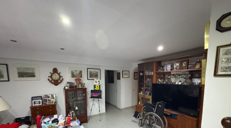 Seville - Tomares - 710m2
