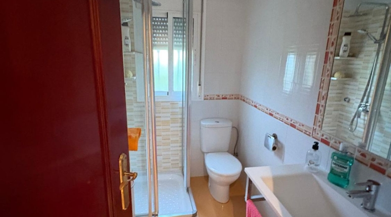 Seville - Tomares - 710m2