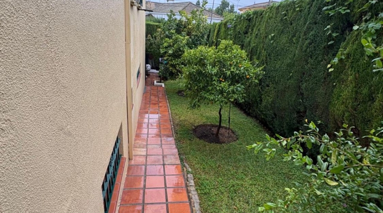 Seville - Tomares - 710m2
