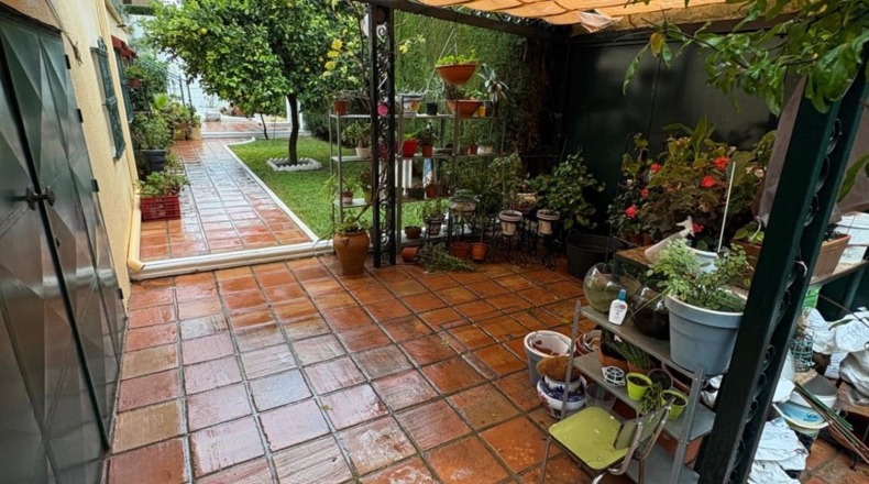 Seville - Tomares - 710m2