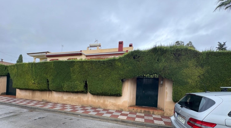 Seville - Tomares - 710m2