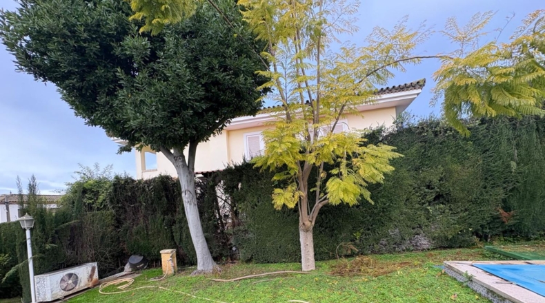 Seville - Tomares - 710m2