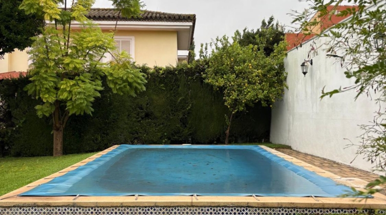 Seville - Tomares - 710m2