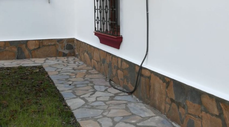 Malaga - Estepona - 1070m2